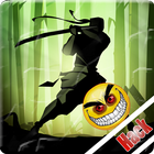 Shadow Fight2 hack gemas prank icono