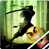 Shadow Fight2 hack gemas prank APK