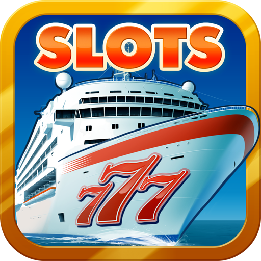 Jackpot Cruise Slots