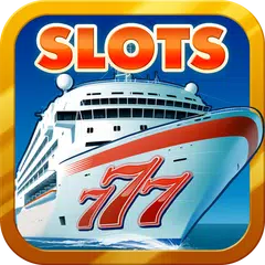 Jackpot Cruise Slots アプリダウンロード