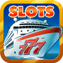 Jackpot Cruise Slots aplikacja