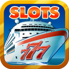 Jackpot Cruise Slots 圖標