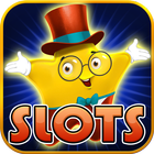 Star Slots - Free Slot Casino アイコン