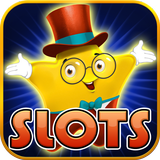 Star Slots - Free Slot Casino icône