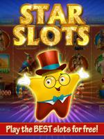 Star Slots - Free Slot Casino ポスター