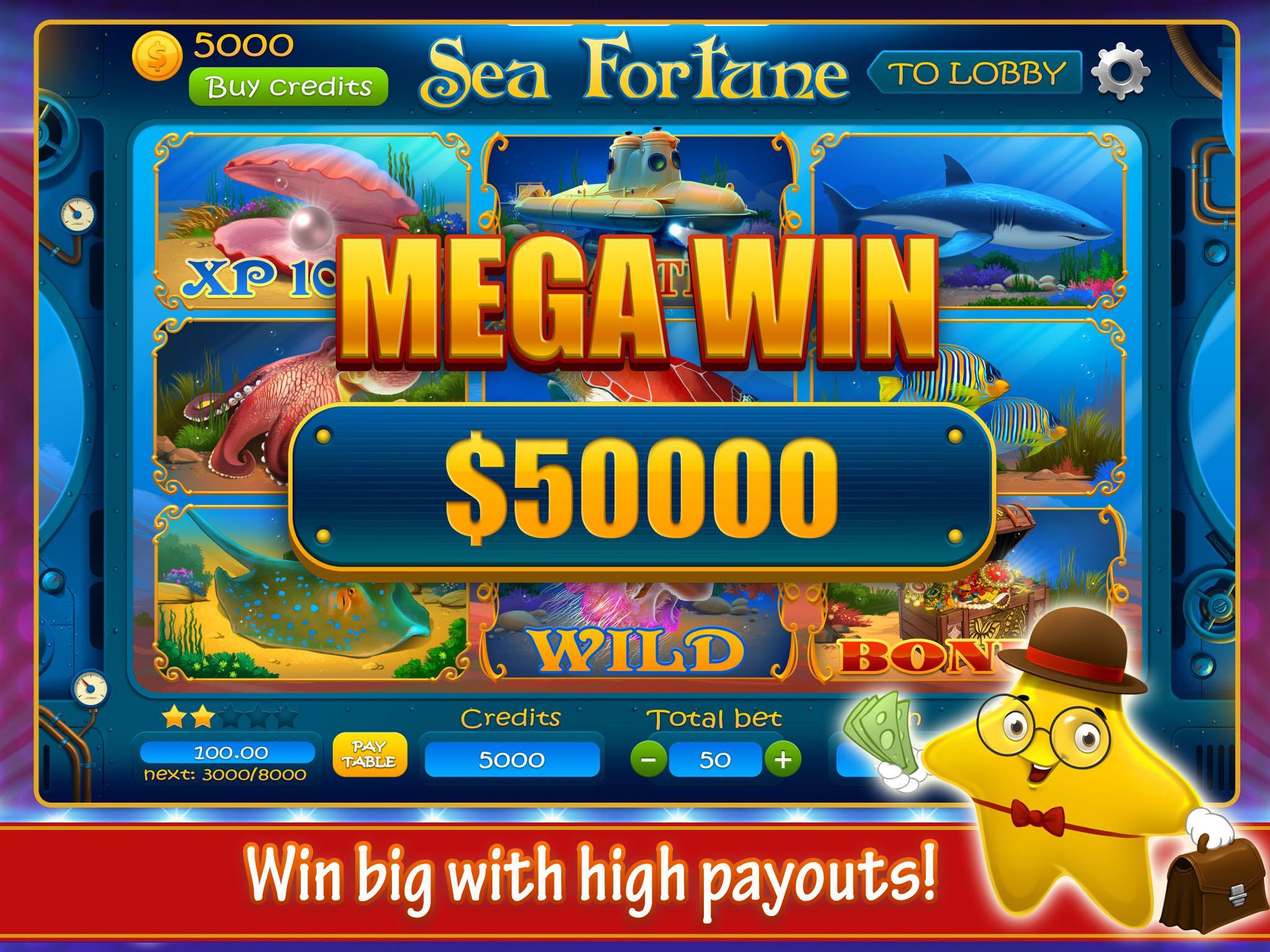 Slots Slots
