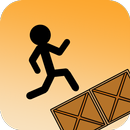 APK Stick Run Mobile