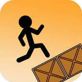 Stick Run icon