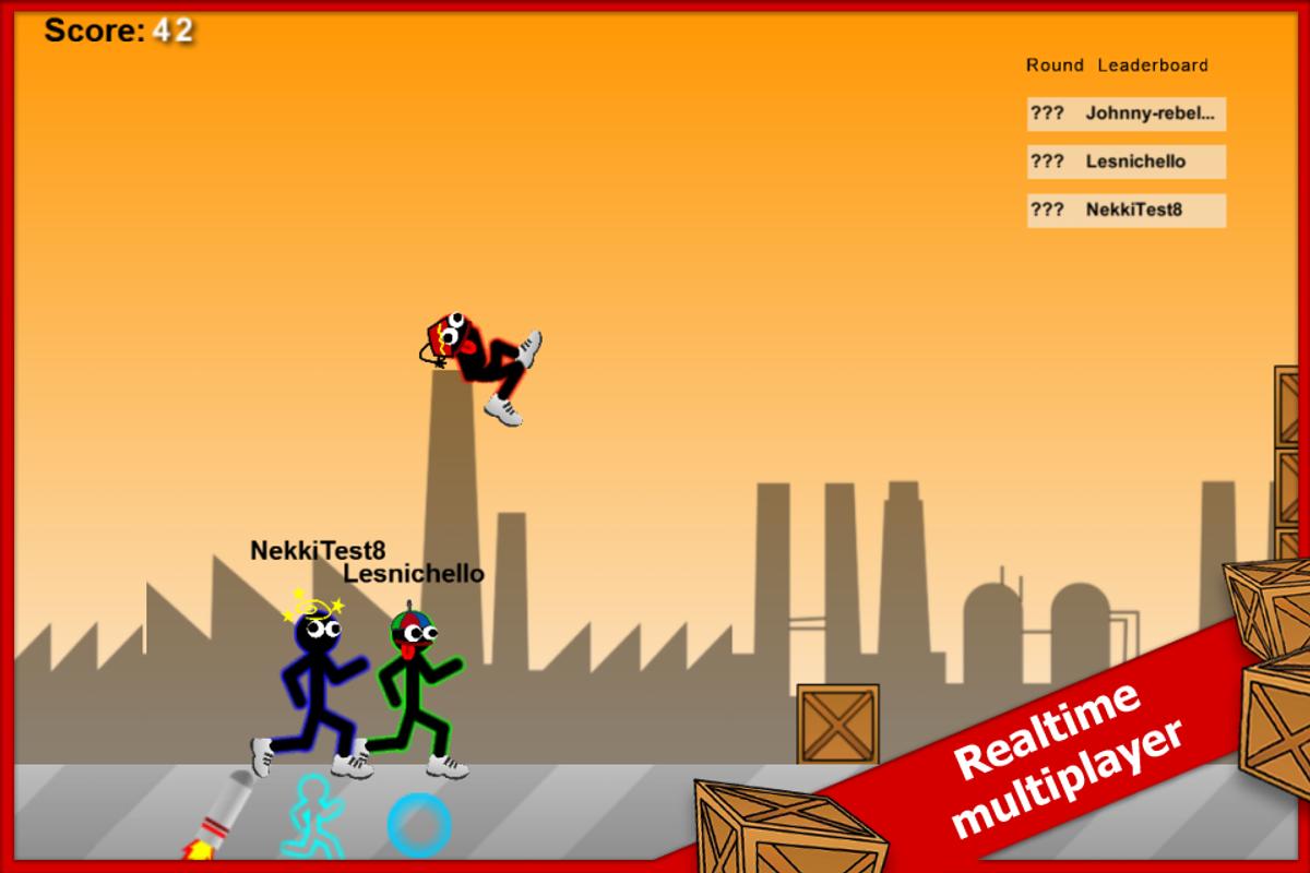 stick run for android apk download stick run 2