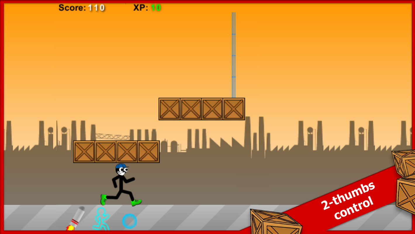 Стик город. Sticks игра. Stickman Running игра. Стики для РАН. Стик в мобильной игре.