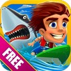 Banzai Surfer Free APK