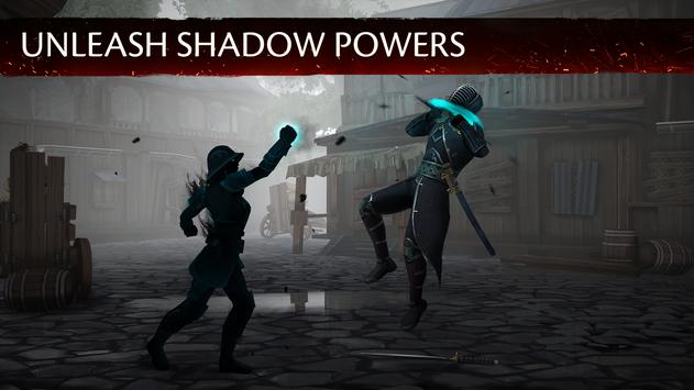 Shadow Fight 3 screenshot 1