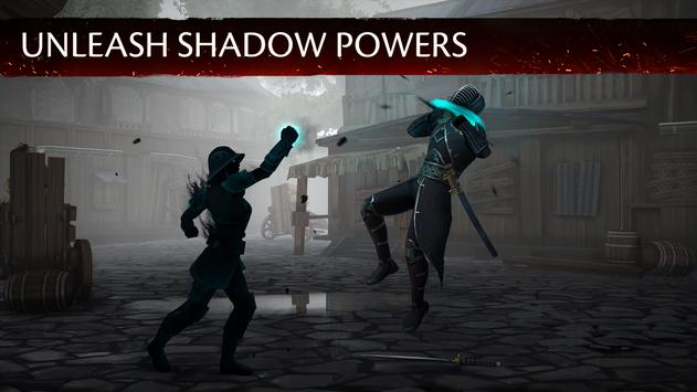 Shadow Fight 3 screenshot 1