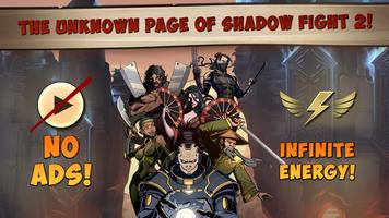 Shadow Fight 2 Special Edition penulis hantaran