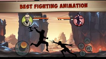 برنامه‌نما Shadow Fight 2 Special Edition عکس از صفحه