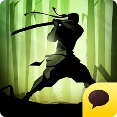 Shadow Fight 2 for Kakao XAPK download