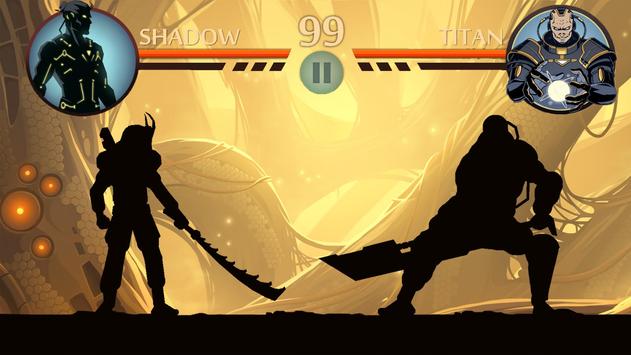 Shadow Fight 2 apk screenshot
