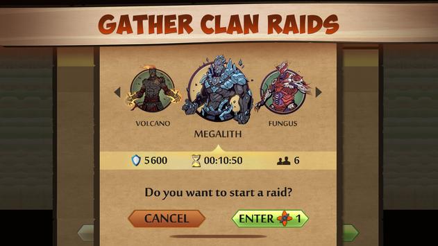 Shadow Fight 2 apk screenshot