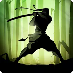 Shadow Fight 2 for Android TV XAPK download