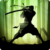 Shadow Fight 2 for Android TV Zeichen