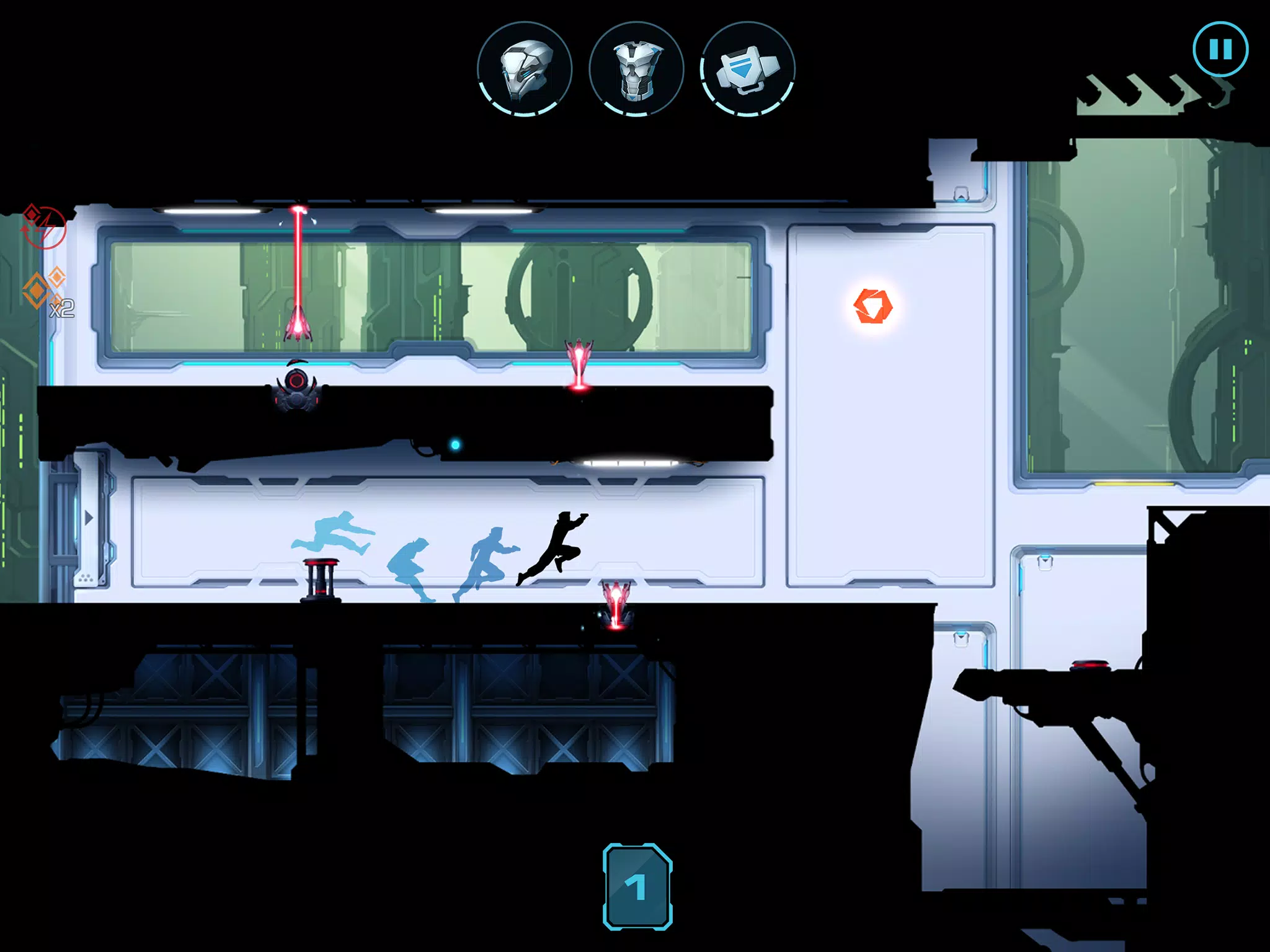Vector 2 APK for Android Download