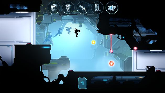 Vector 2 apk تصوير الشاشة