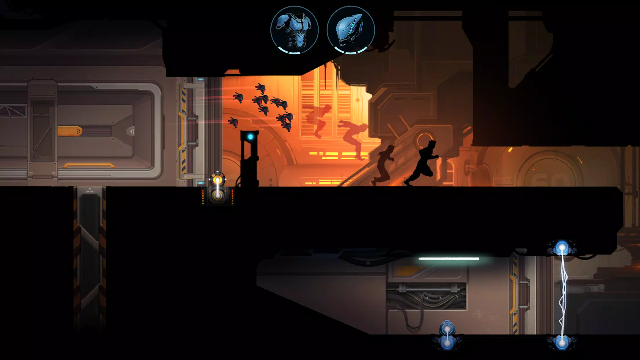 Vector 2 APK for Android Download