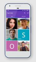 Fast Calls Widget screenshot 2