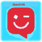 ShareFUN simgesi