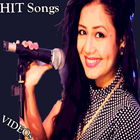 Neha Kakkar Video Songs : Best of New Song आइकन