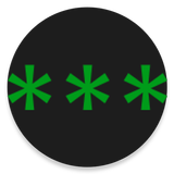 Complex Password Generator icon