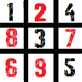 Simple Sudoku Solver