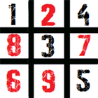 Simple Sudoku Solver आइकन