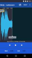Ringtone Cutter screenshot 1