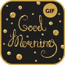 Good Morning GIF & Morning  Status APK