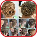 Latest Girls Hair Style APK