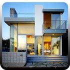 House Designs and images icon