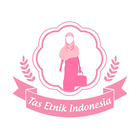 Tas Etnik Indonesia 圖標