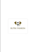 Butik Fashion Affiche