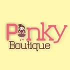 Pinky Boutique icône