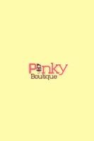 Pinky Boutique capture d'écran 2