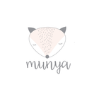 Little Munya أيقونة