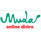 Muda Online Distro আইকন