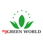 My Green World biểu tượng