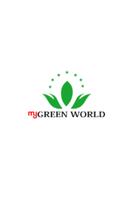 My Green World poster