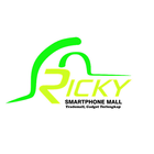 Ricky Smartphone Mall ícone