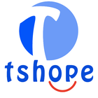 Tshope ikona