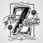 Zaid Grosir icon