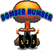 Bomber Number