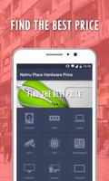 Nehru Place Hardware Price poster